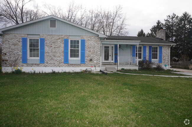Building Photo - 2422 Eastridge Rd Rental