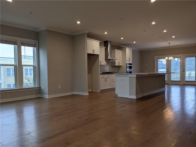 Photo - 1160 Ansel Ln NW