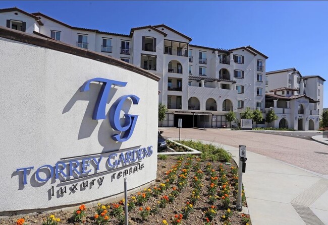 Photo - Torrey Gardens Apartments
