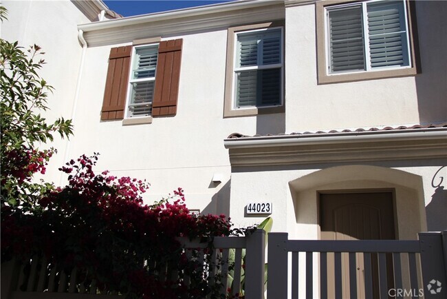 Building Photo - 44023 Rivo Court Rental