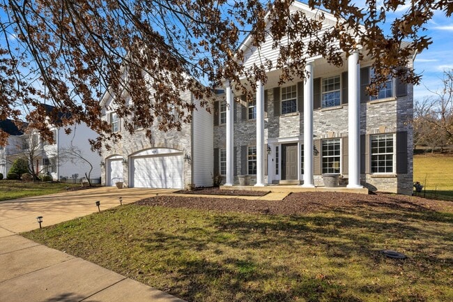 Photo - 2125 Wildwood Meadows Ct