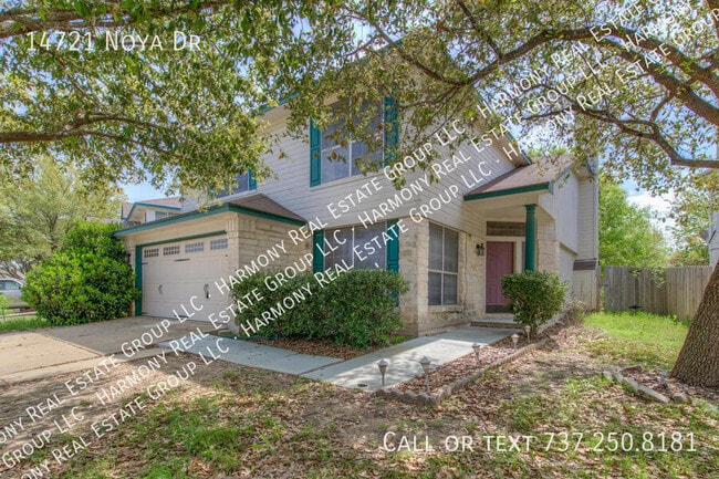Building Photo - 14721 Noya Dr