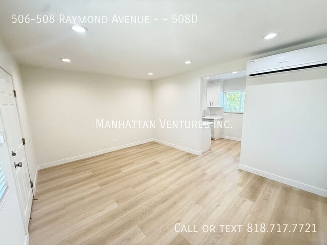 Photo - 506-508 Raymond Avenue --508D Unit 508D