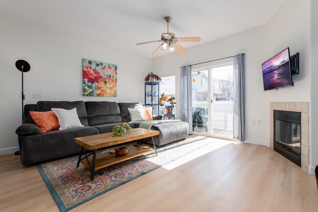 Photo - 10336 W 55th Pl Unit 10336 W 55th Pl
