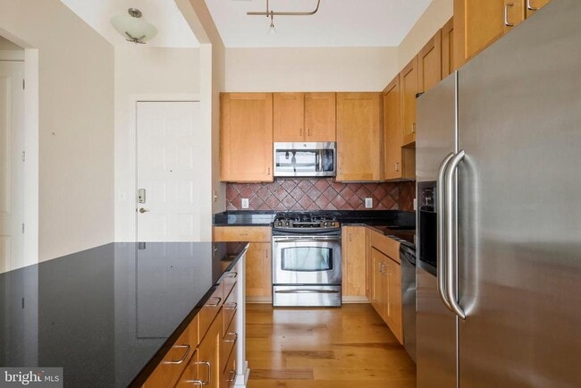Photo - 2200 N Westmoreland St Unit 506