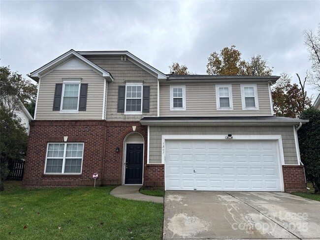 Building Photo - 1207 Jade Glen Dr