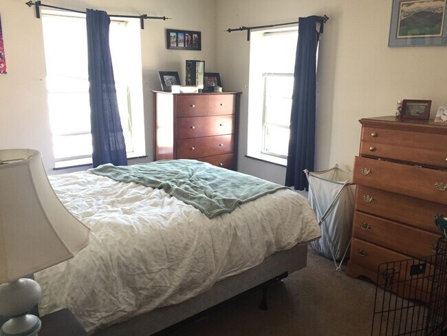 Photo - 724 S 20th St Unit 3rd FL