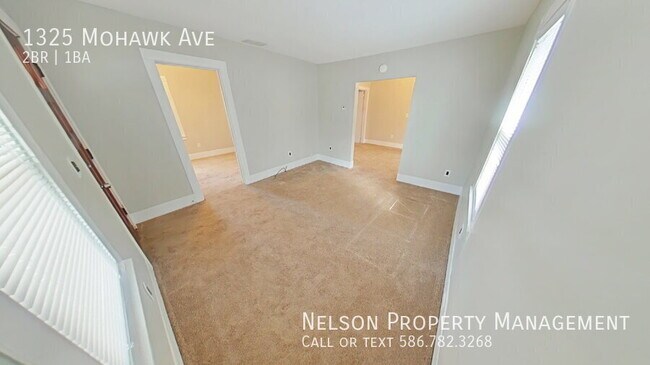 Photo - 1325 Mohawk Ave