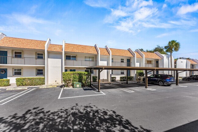 Photo - 2905 SW 22nd Ave Unit 1030