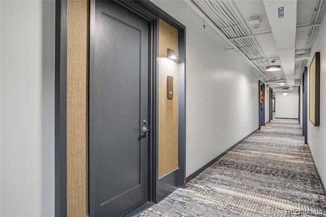 Photo - 1750 Wewatta St Unidad 525