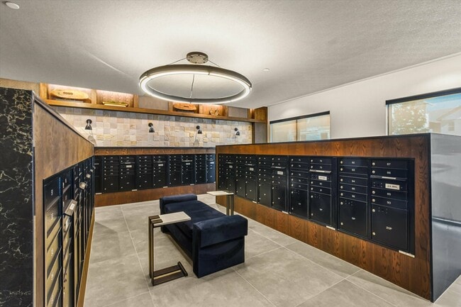 Los apartamentos Palo - The Palo Apartments