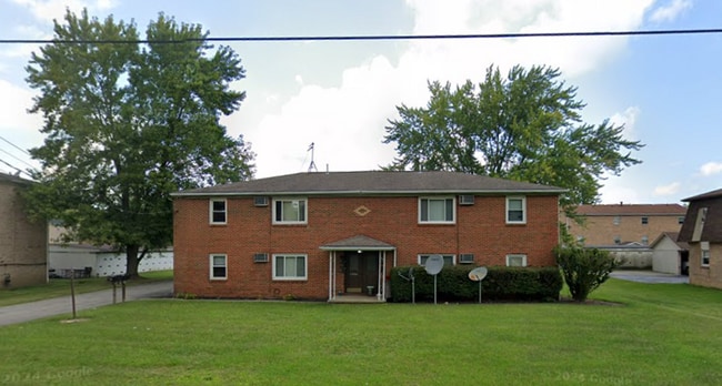 Building Photo - 1986 Mathews Rd Unit 1986-04
