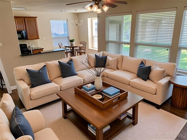 Photo - 1509 Huckleberry Ln