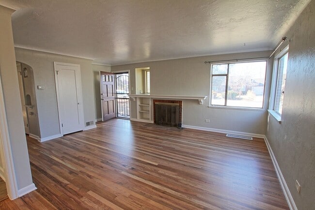 Photo - 2 bed 1 bath remodeled Denver home