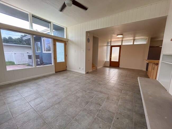 Photo - Spacious, Refreshed 2 Bed 1 Bathroom House In Redding!