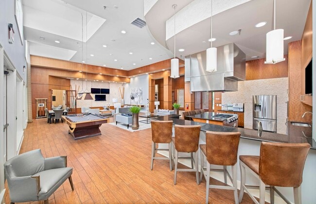 Photo - MAA Cool Springs