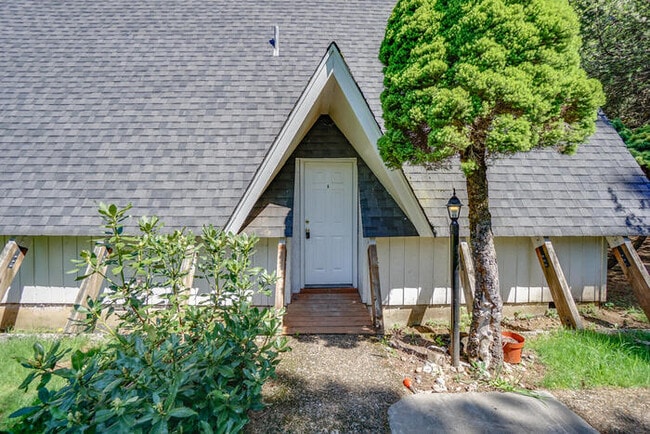 Photo - COUNTRY LIVING IN WASHOUGAL