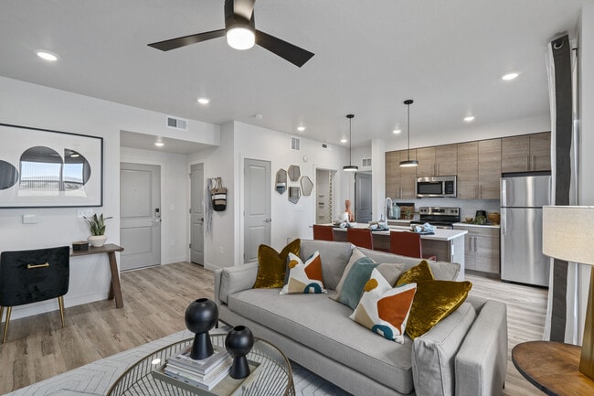 Photo - Ember Peaks at American Fork