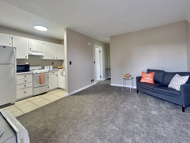 Photo - Katie Court Apartments