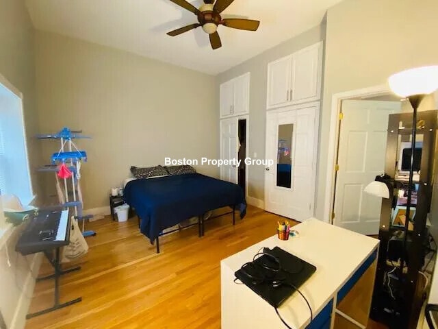 121 Tremont St Unit 322