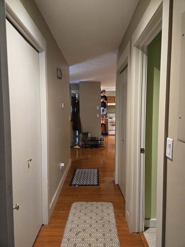 Photo - 1703 W Olive St