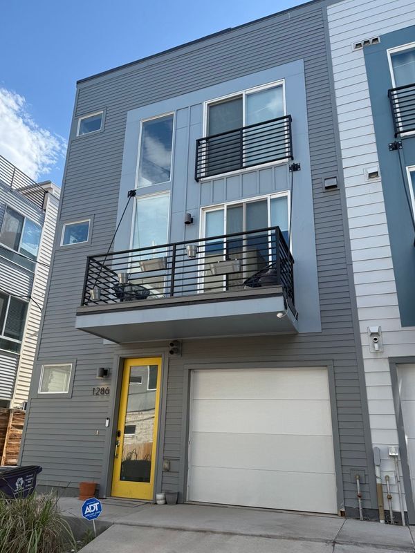 Building Photo - 1286 Perry St Rental