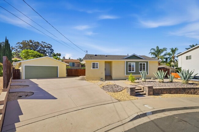 1677 Sandos St