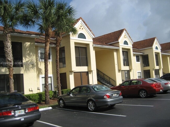 Building Photo - 15051 SW 103rd Ln Unit 4103