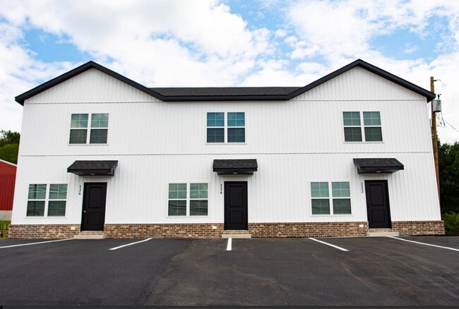 Photo - 2 bed 1.5 bath West Fork Townhouse