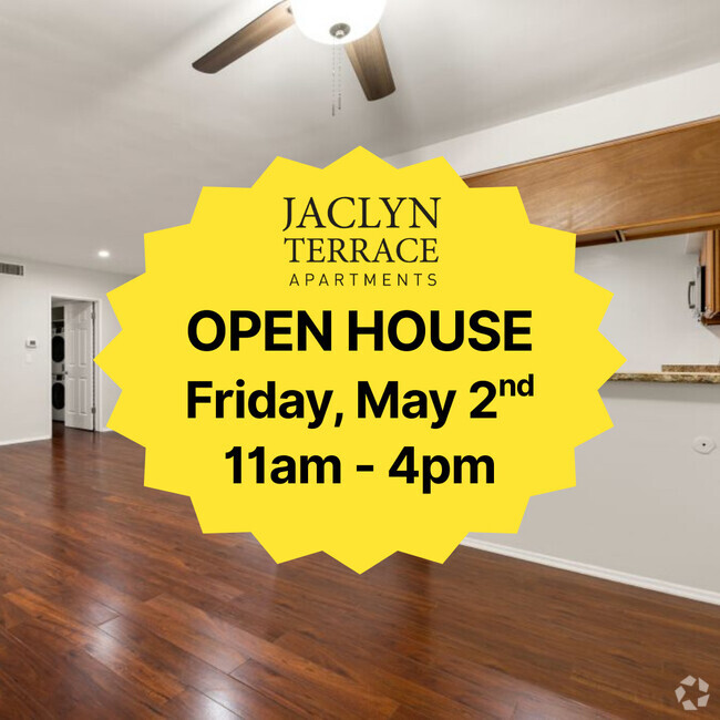 Building Photo - Jaclyn Terrace Apartments