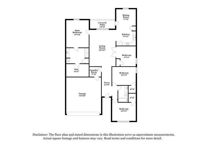 Photo - 1301 Redpine Dr