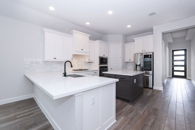 Photo - 42124 MISTERIO HILLS RD