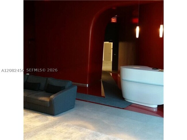 Photo - 1100 S Miami Ave Unit 2406