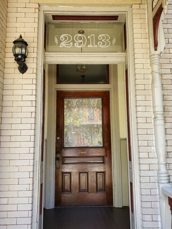 Photo - Spacious 2-Story Home In Historic Church H...