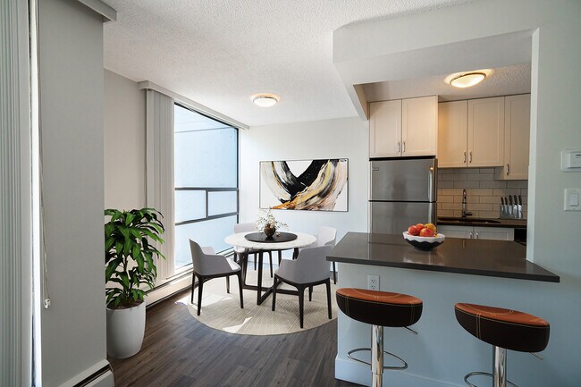 Photo - Parklea Apartments