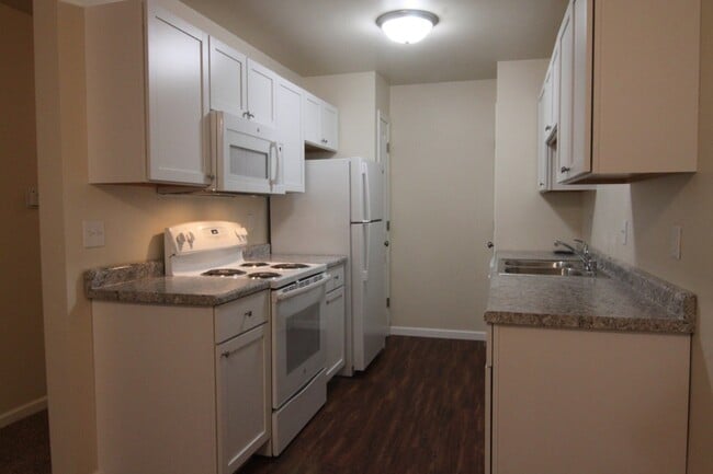 Forest Place Apartments