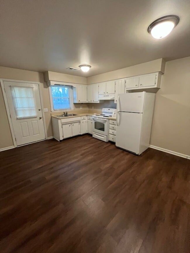 Photo - 2-bedroom, 1-bath in Nicholasville, KY