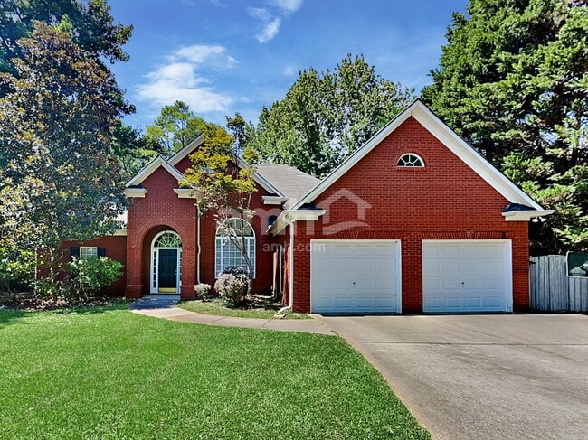 Building Photo - 3009 Summer Stream Ct Rental