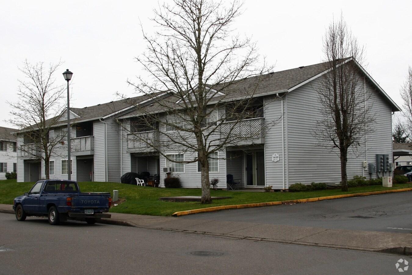 Photo - Heather Glen Apartments