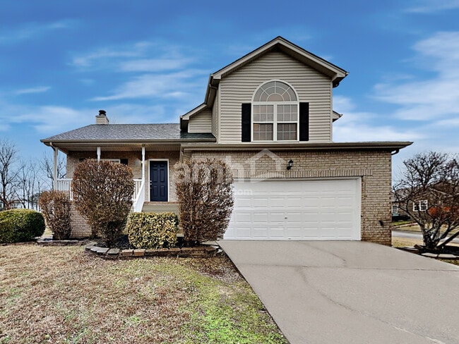 Building Photo - 1516 Chestnut Oak Dr Rental