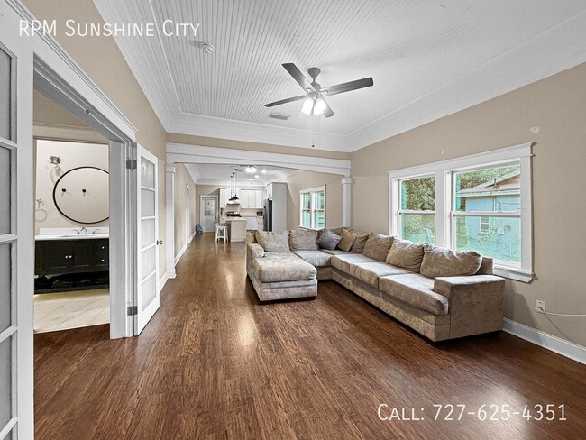 1515 E 31st Ave Unit A
