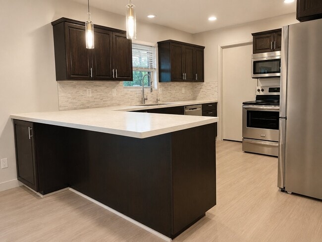 Photo - 8611 E Vista Dr