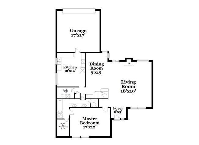 Photo - 423 Barton Dr