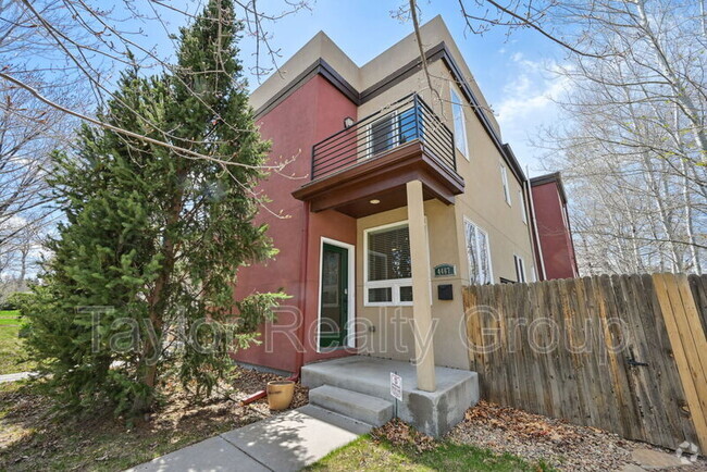 Building Photo - 4467 Osceola St Rental