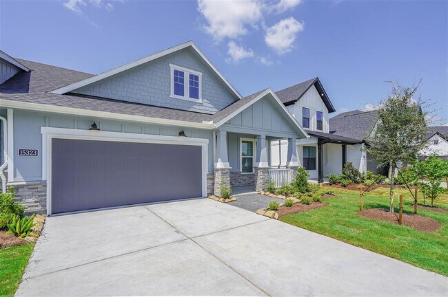 Photo - 15323 Leal Rancho Ct