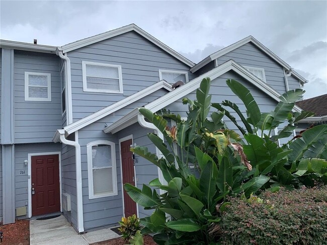 Building Photo - 761 Caribbean Dr Rental