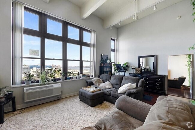 Building Photo - 1500 Washington St Unit 10K Rental
