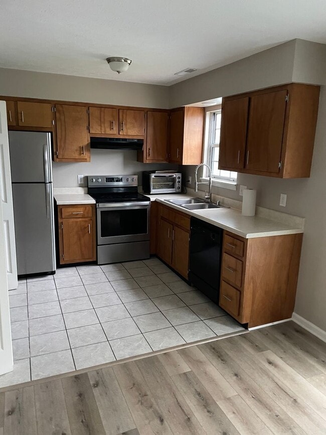 Photo - 2 bedroom 1.5 bath townhome