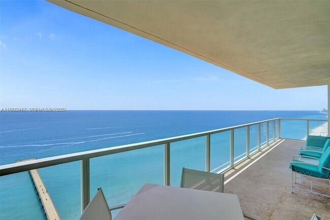 Photo - 16699 Collins Ave Unit 2402