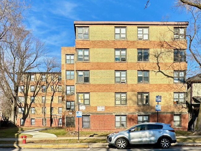 Photo - 1358 W Touhy Ave Condo Unit P904